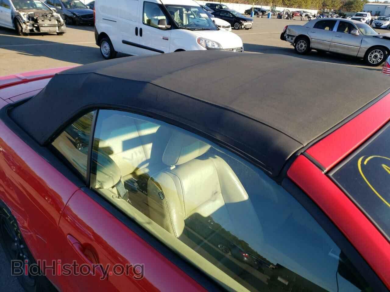 2009 FORD MUSTANG - VIN: 1ZVHT84N495118564 - Фото 9