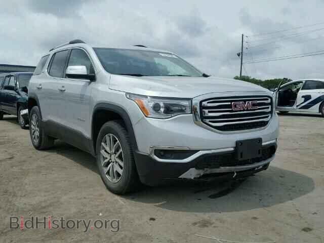 Photo 1GKKNLLA4HZ252572 - GMC ACADIA 2017