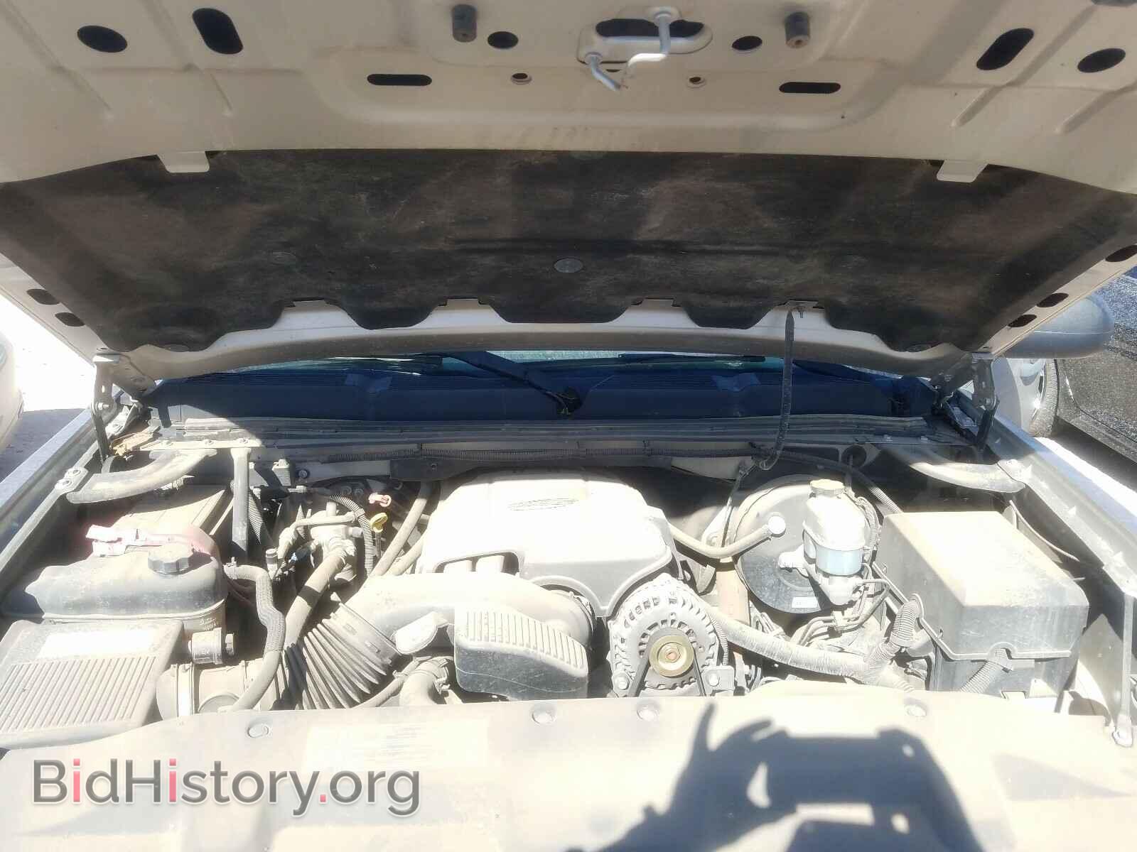 2008 CHEVROLET SILVERADO - VIN: 1GCEC19J48Z126433 - Фото 7