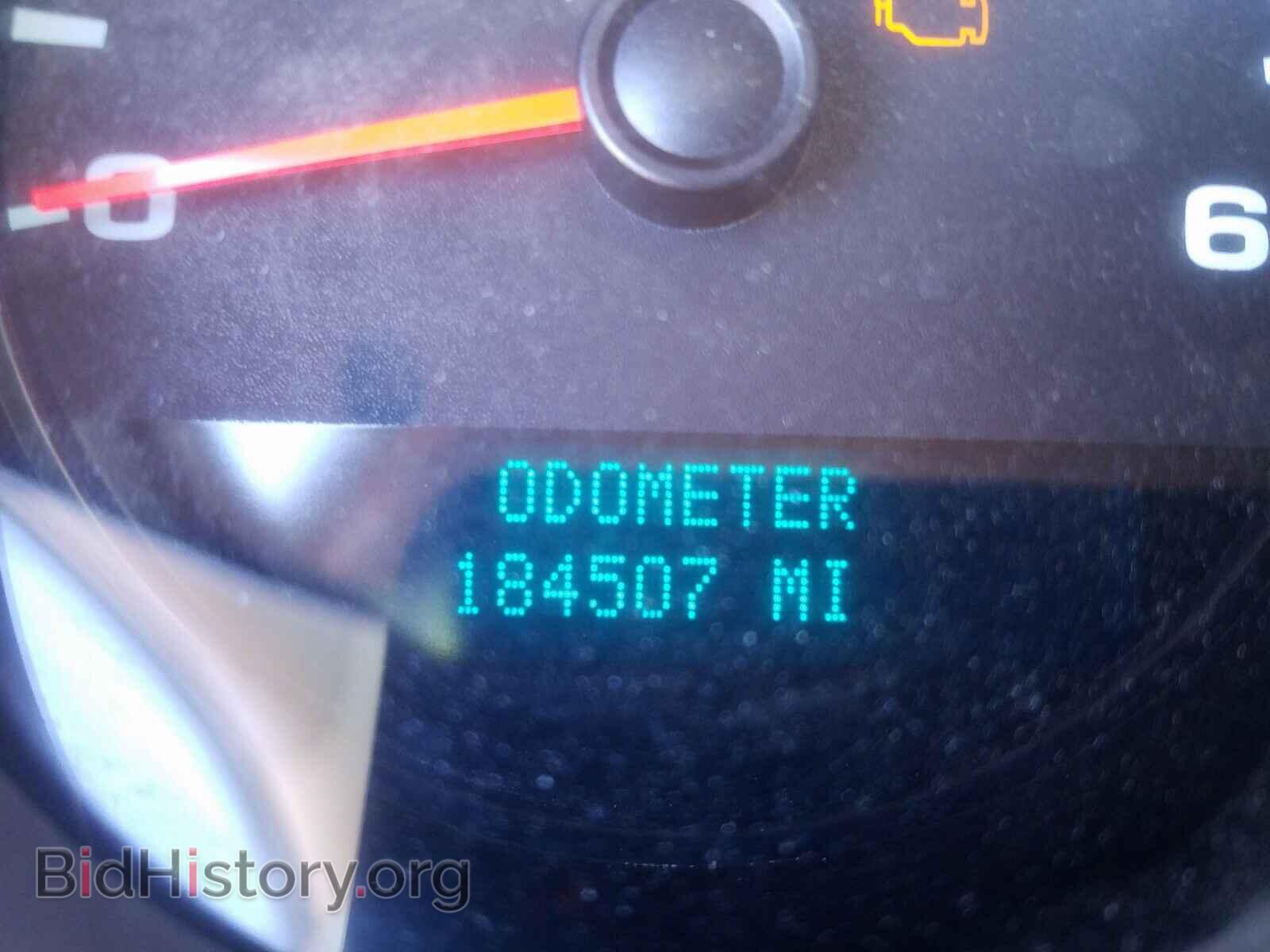 2008 CHEVROLET SILVERADO - VIN: 1GCEC19J48Z126433 - Фото 8