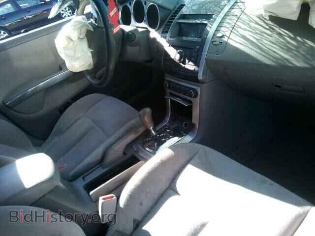 2008 NISSAN MAXIMA - VIN: 1N4BA41E48C825305 - Фото 5