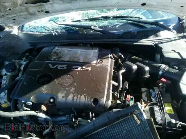 2008 NISSAN MAXIMA - VIN: 1N4BA41E48C825305 - Фото 7