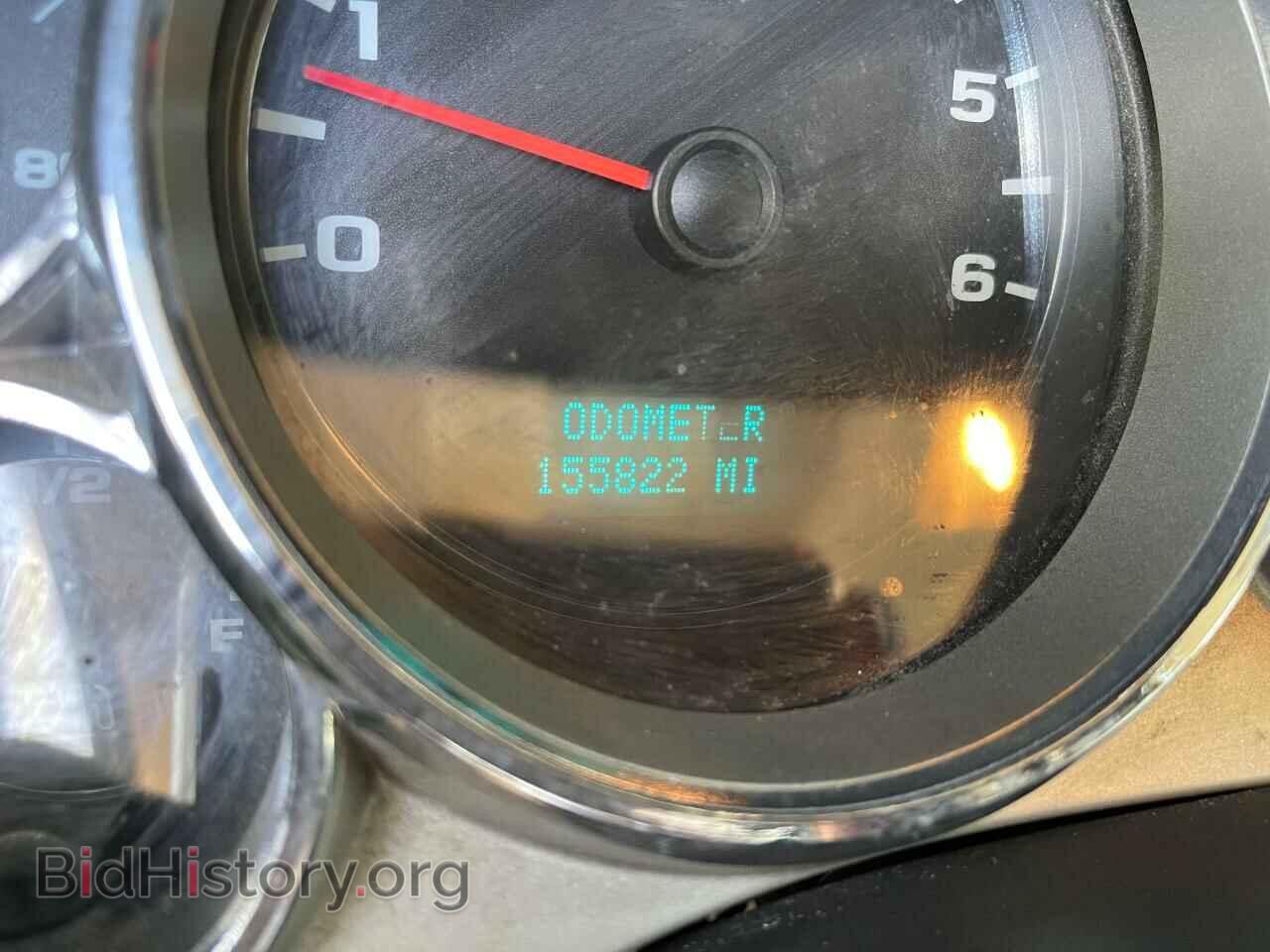 2007 CHEVROLET SILVERADO - VIN: 1GCEC19C77Z568588 - Фото 9