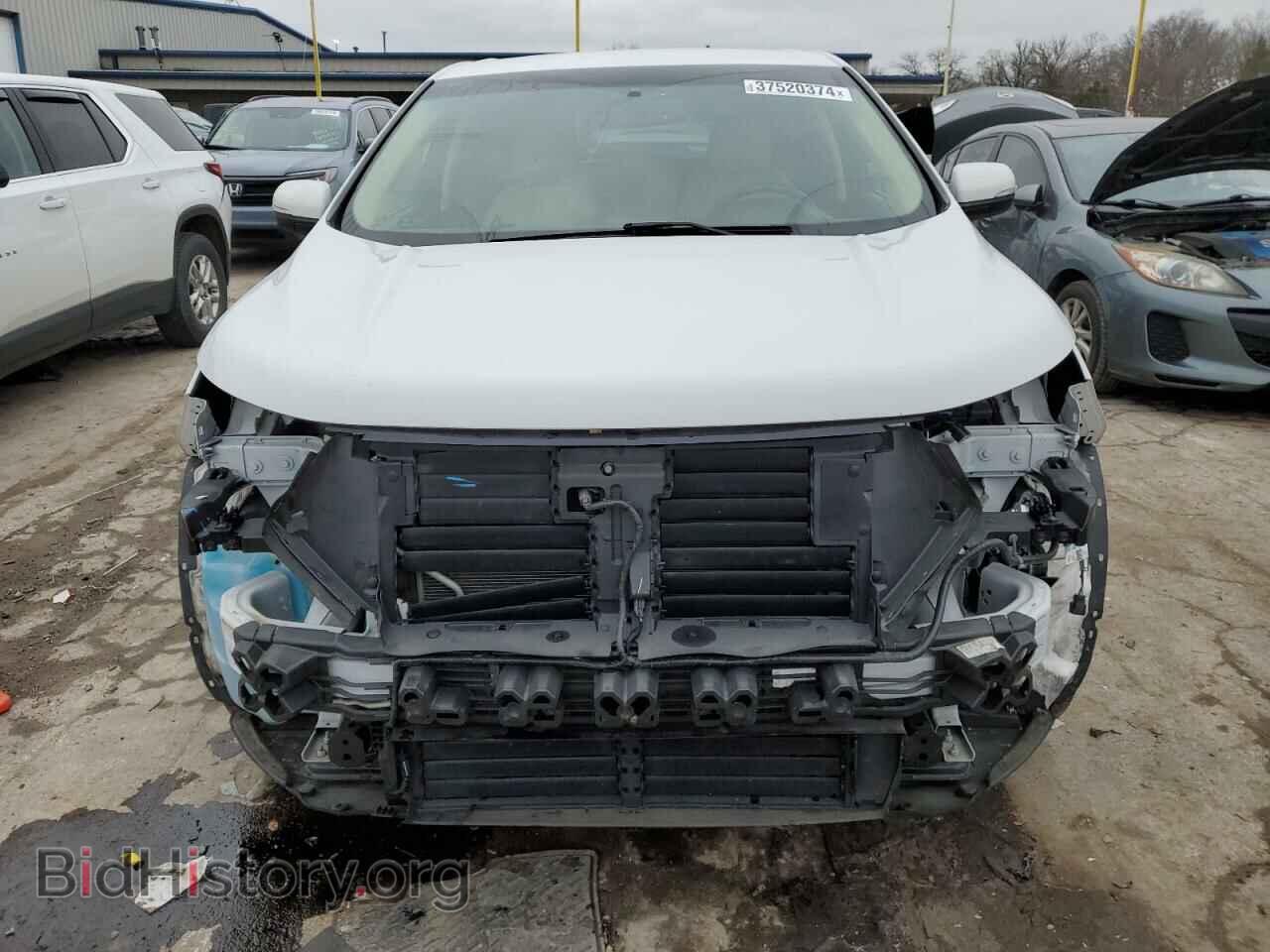 2017 FORD EDGE - VIN: 2FMPK4J94HBB60854 - Photo 5