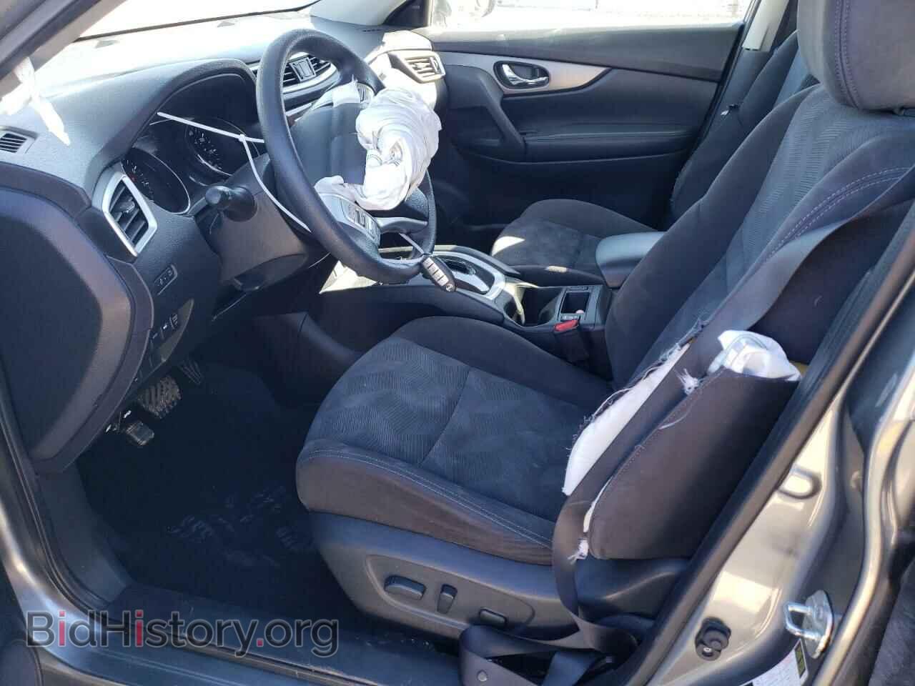 2015 NISSAN ROGUE - VIN: KNMAT2MT1FP591158 - Фото 7