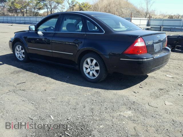 2005 FORD FIVE HUNDR - VIN: 1FAFP24175G187729 - Фото 3
