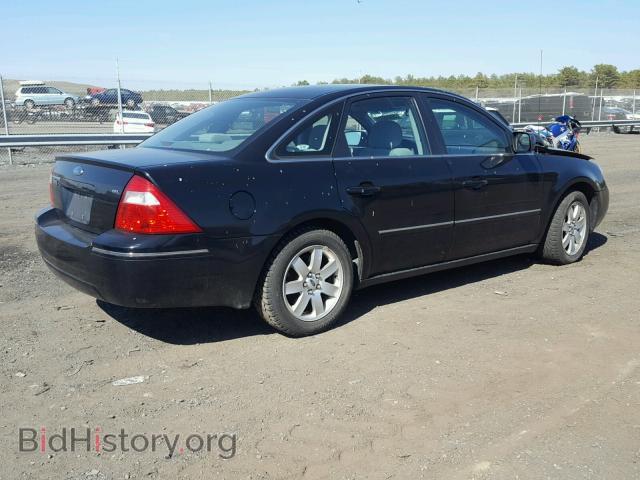 2005 FORD FIVE HUNDR - VIN: 1FAFP24175G187729 - Фото 4