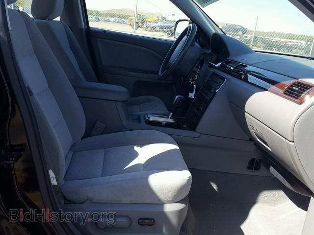 2005 FORD FIVE HUNDR - VIN: 1FAFP24175G187729 - Фото 5