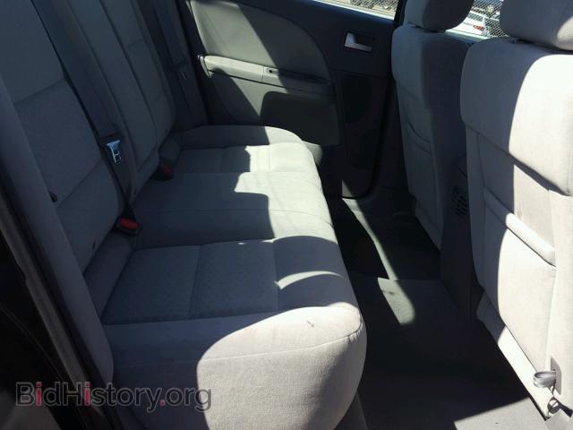 2005 FORD FIVE HUNDR - VIN: 1FAFP24175G187729 - Фото 6