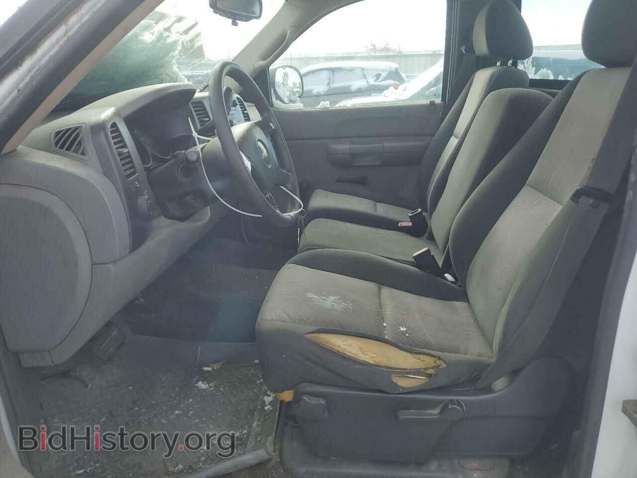 2007 CHEVROLET ALL Models - VIN: 1GCEC14C97Z548172 - Фото 7