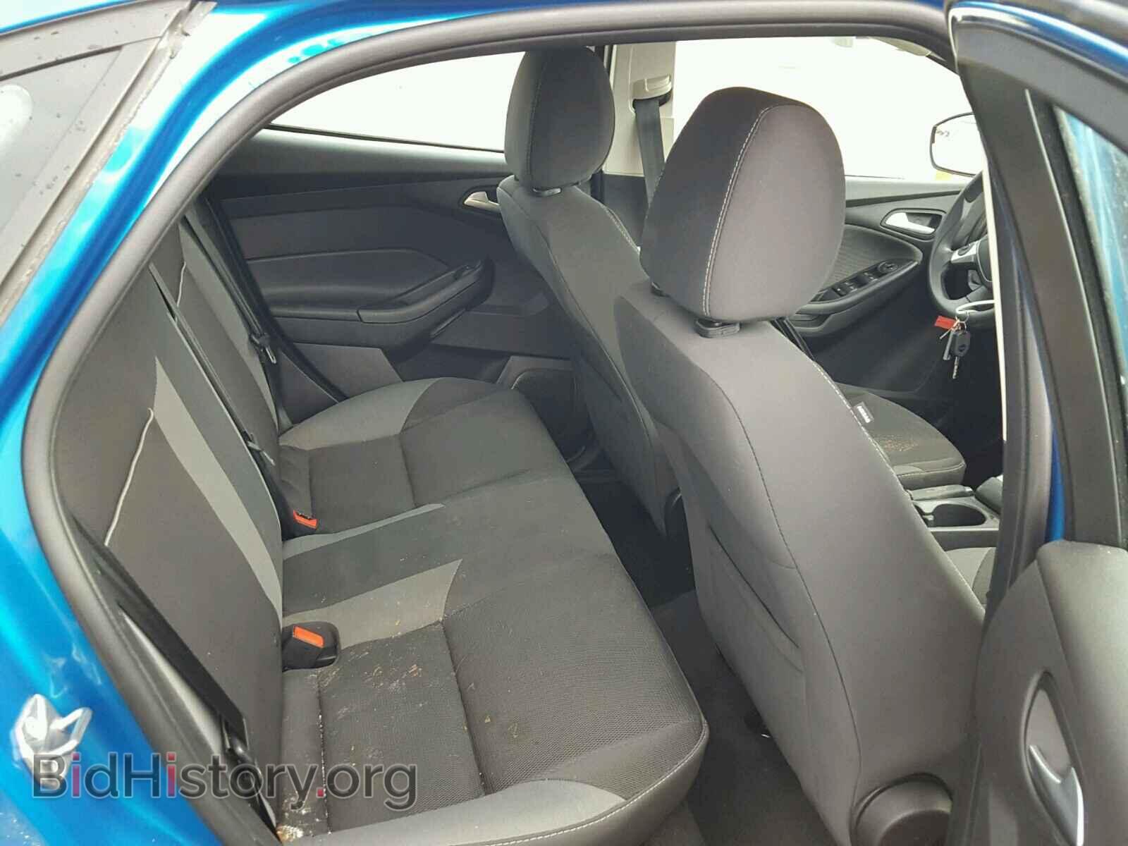 2014 FORD FOCUS - VIN: 1FADP3F24EL362884 - Photo 6