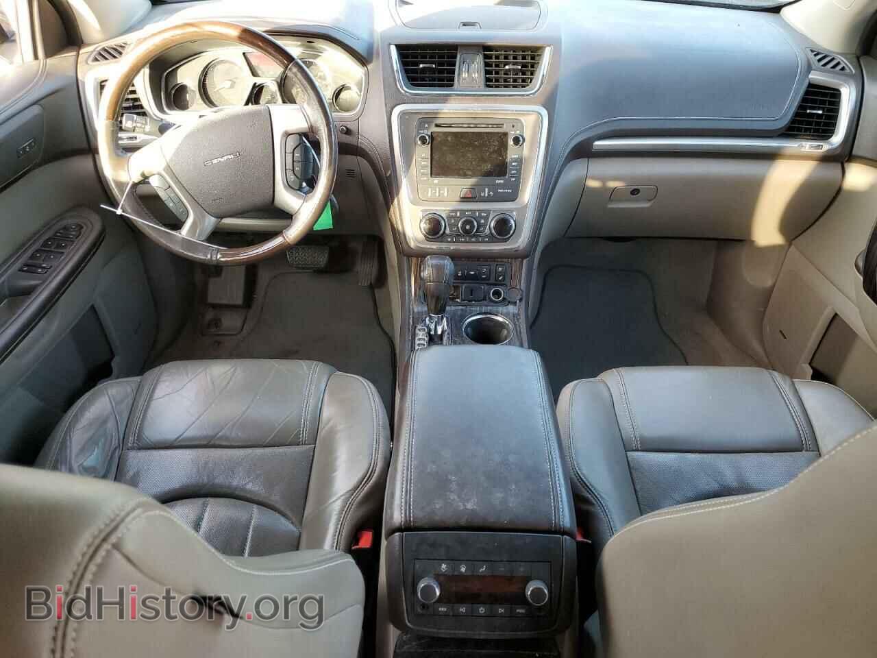 2015 GMC ACADIA DEN - VIN: 1GKKVTKD3FJ314096 - Фото 8