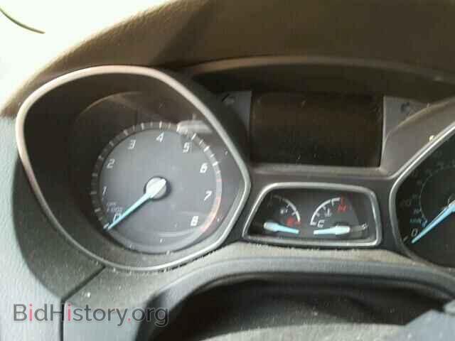 2013 FORD FOCUS - VIN: 1FADP3K2XDL319963 - Photo 8
