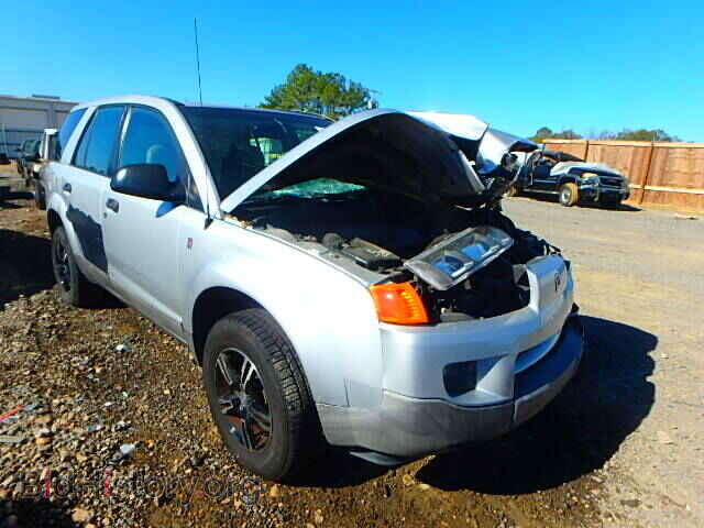 Photo 5GZCZ53B93S900948 - SATURN VUE 2003