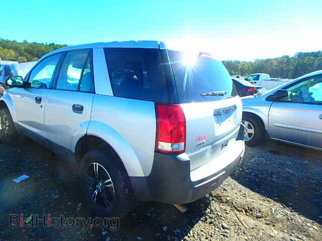 2003 SATURN VUE - VIN: 5GZCZ53B93S900948 - Фото 3
