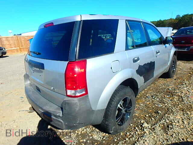 2003 SATURN VUE - VIN: 5GZCZ53B93S900948 - Фото 4