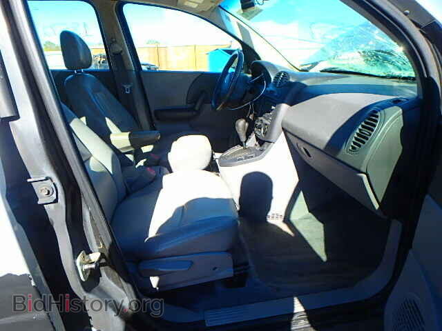 2003 SATURN VUE - VIN: 5GZCZ53B93S900948 - Фото 5