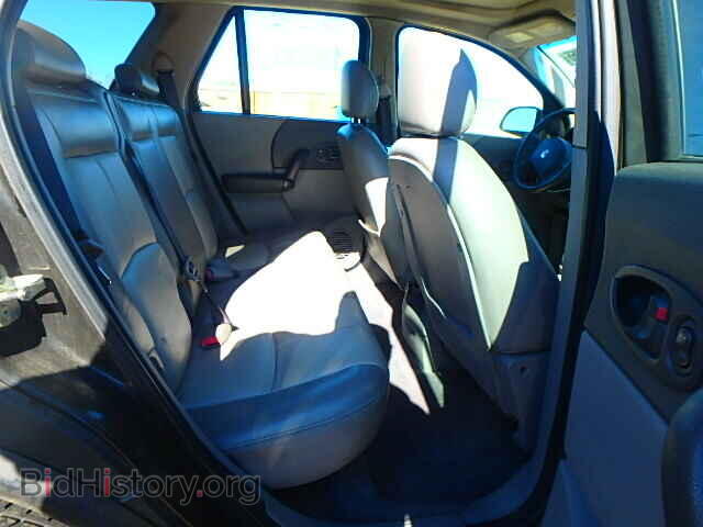 2003 SATURN VUE - VIN: 5GZCZ53B93S900948 - Фото 6