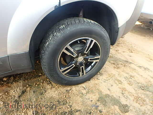 2003 SATURN VUE - VIN: 5GZCZ53B93S900948 - Фото 9