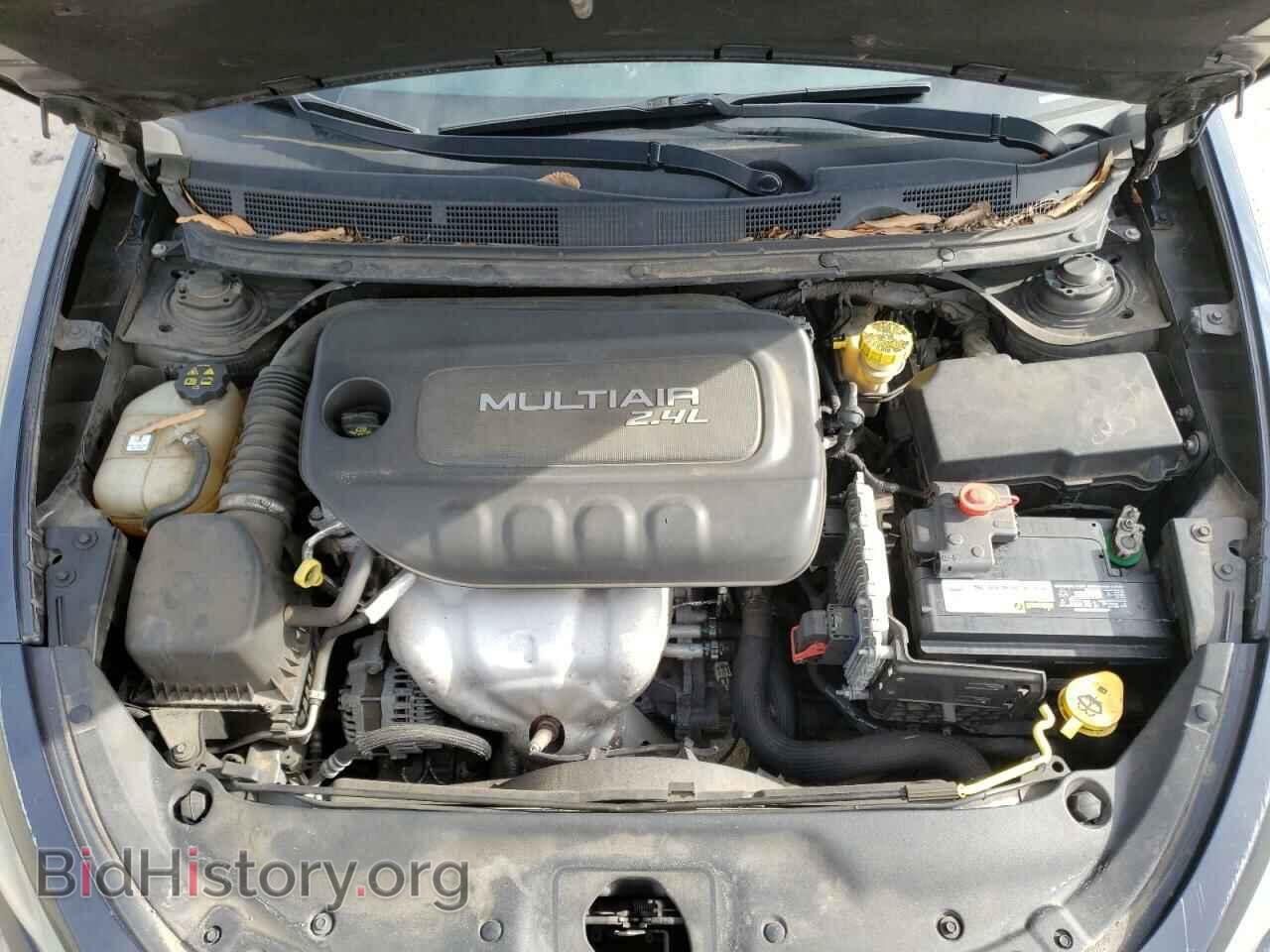 2014 DODGE DART - VIN: 1C3CDFBB4ED746023 - Фото 11