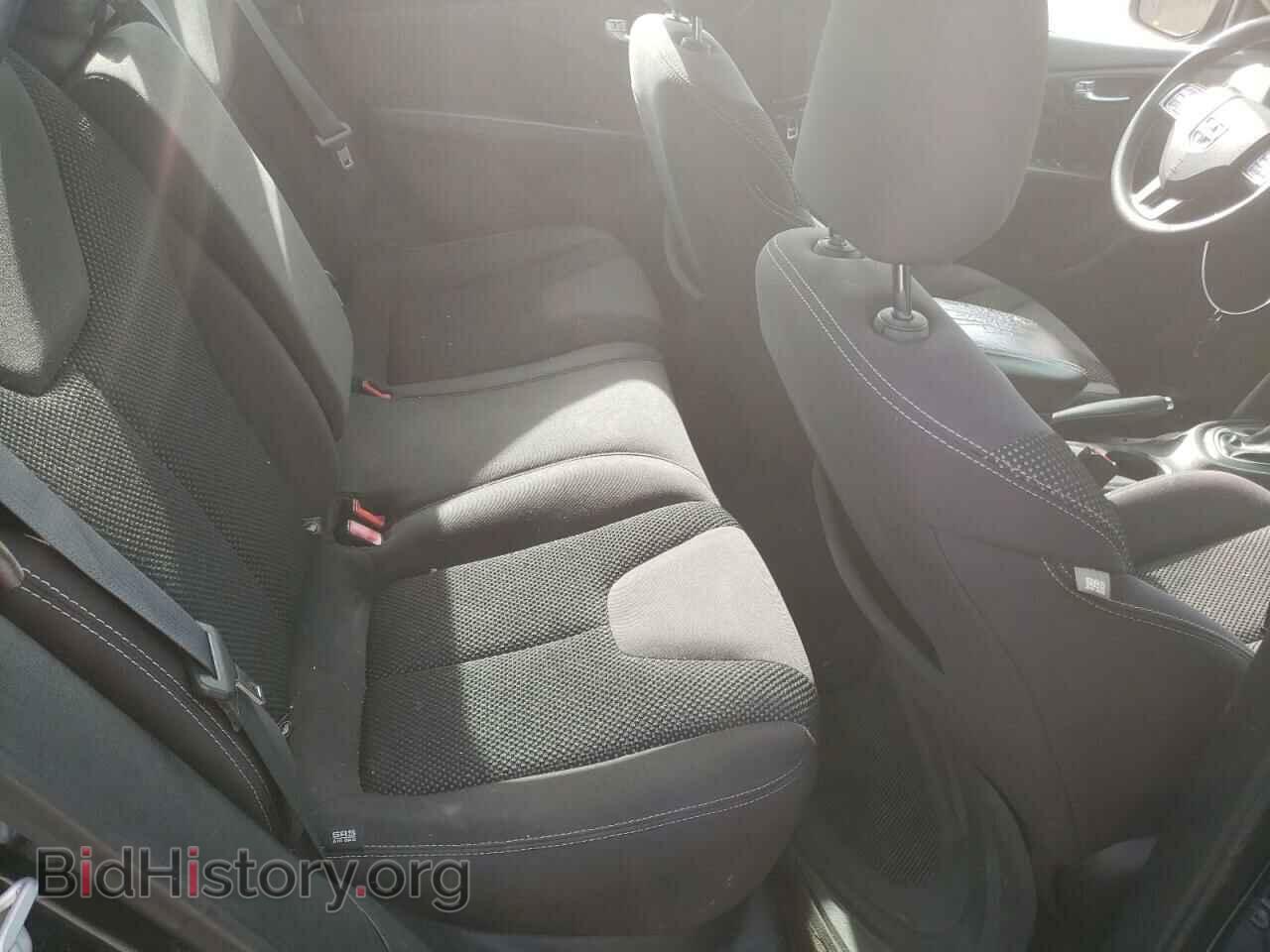2014 DODGE DART - VIN: 1C3CDFBB4ED746023 - Фото 10