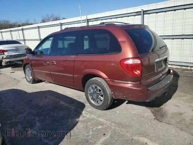 2007 CHRYSLER MINIVAN - VIN: 2A4GP64L57R209486 - Фото 2