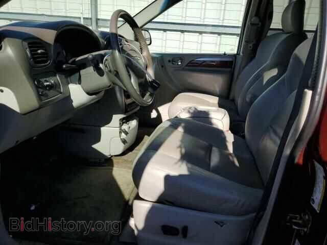 2007 CHRYSLER MINIVAN - VIN: 2A4GP64L57R209486 - Фото 7