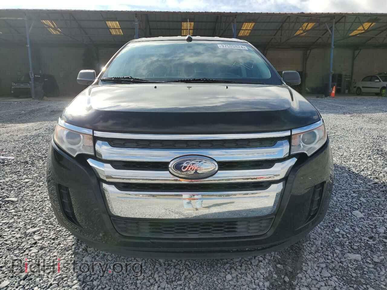 2014 FORD EDGE - VIN: 2FMDK3GC3EBA04803 - Photo 5