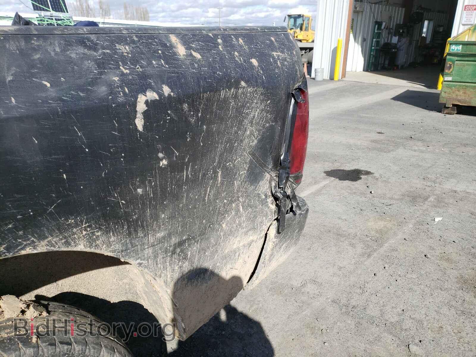 2012 DODGE RAM 1500 - VIN: 1C6RD7LT9CS197308 - Photo 10