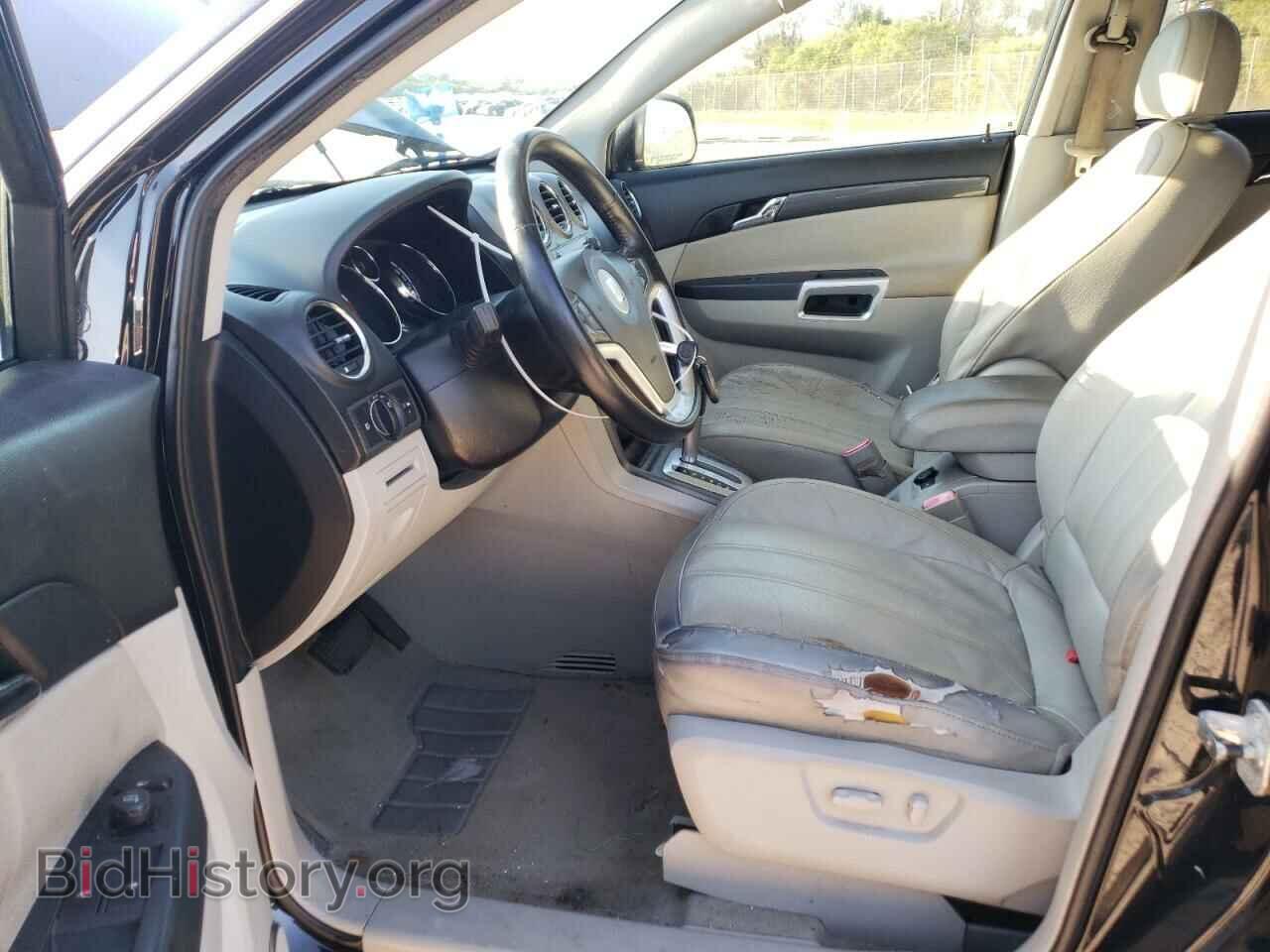 2008 SATURN VUE - VIN: 3GSCL33P68S651804 - Фото 7
