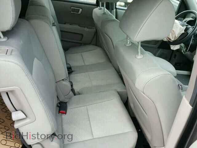 2014 HONDA PILOT - VIN: 5FNYF4H27EB011987 - Фото 6