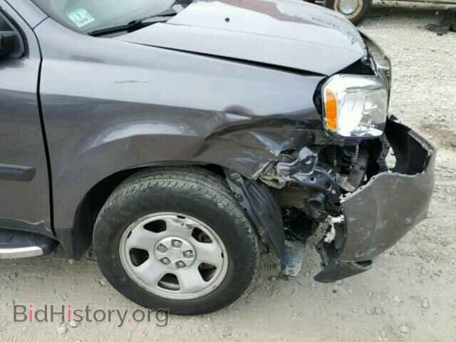 2014 HONDA PILOT - VIN: 5FNYF4H27EB011987 - Фото 9