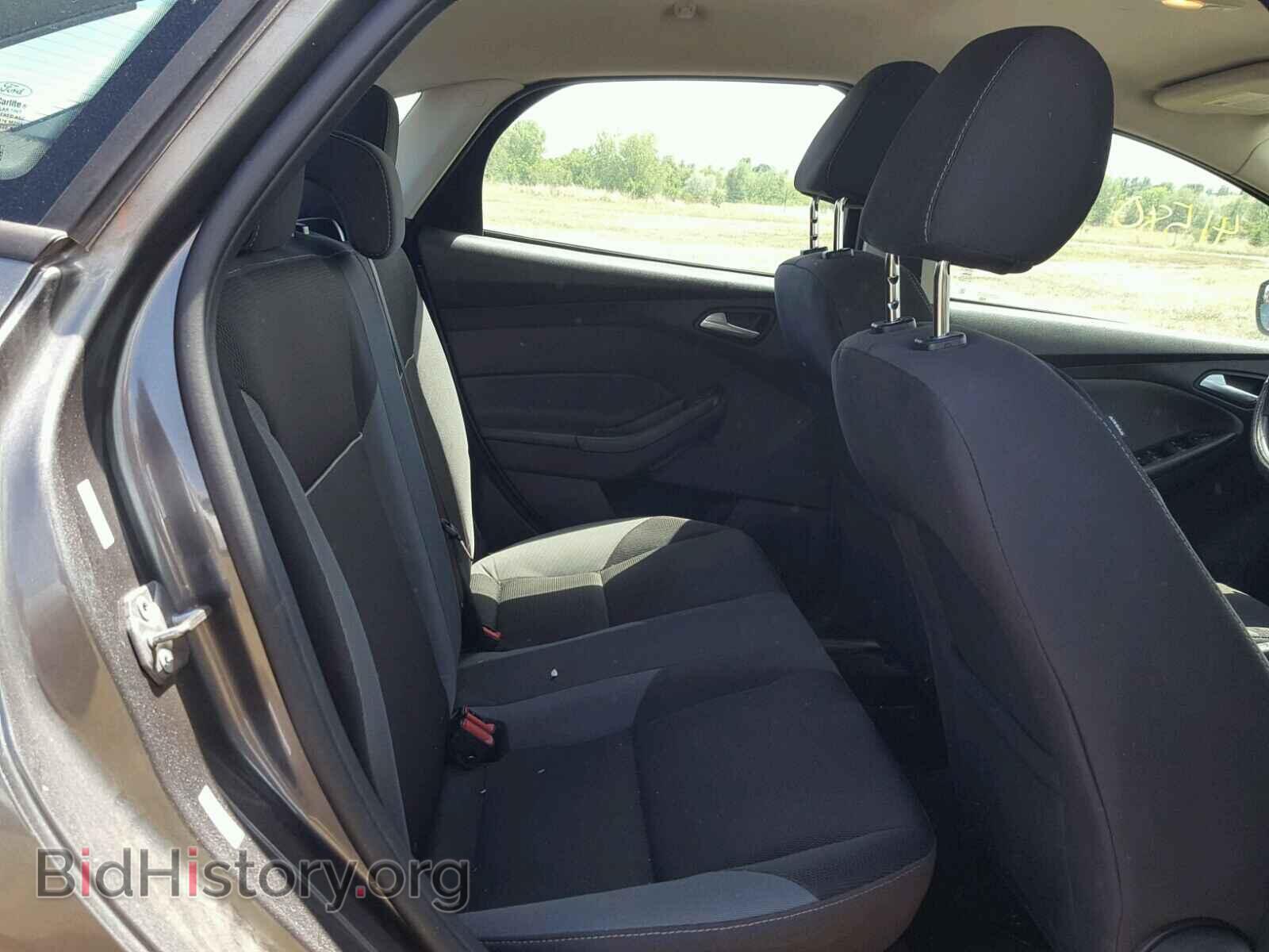 2014 FORD FOCUS - VIN: 1FADP3F24EL373707 - Photo 6
