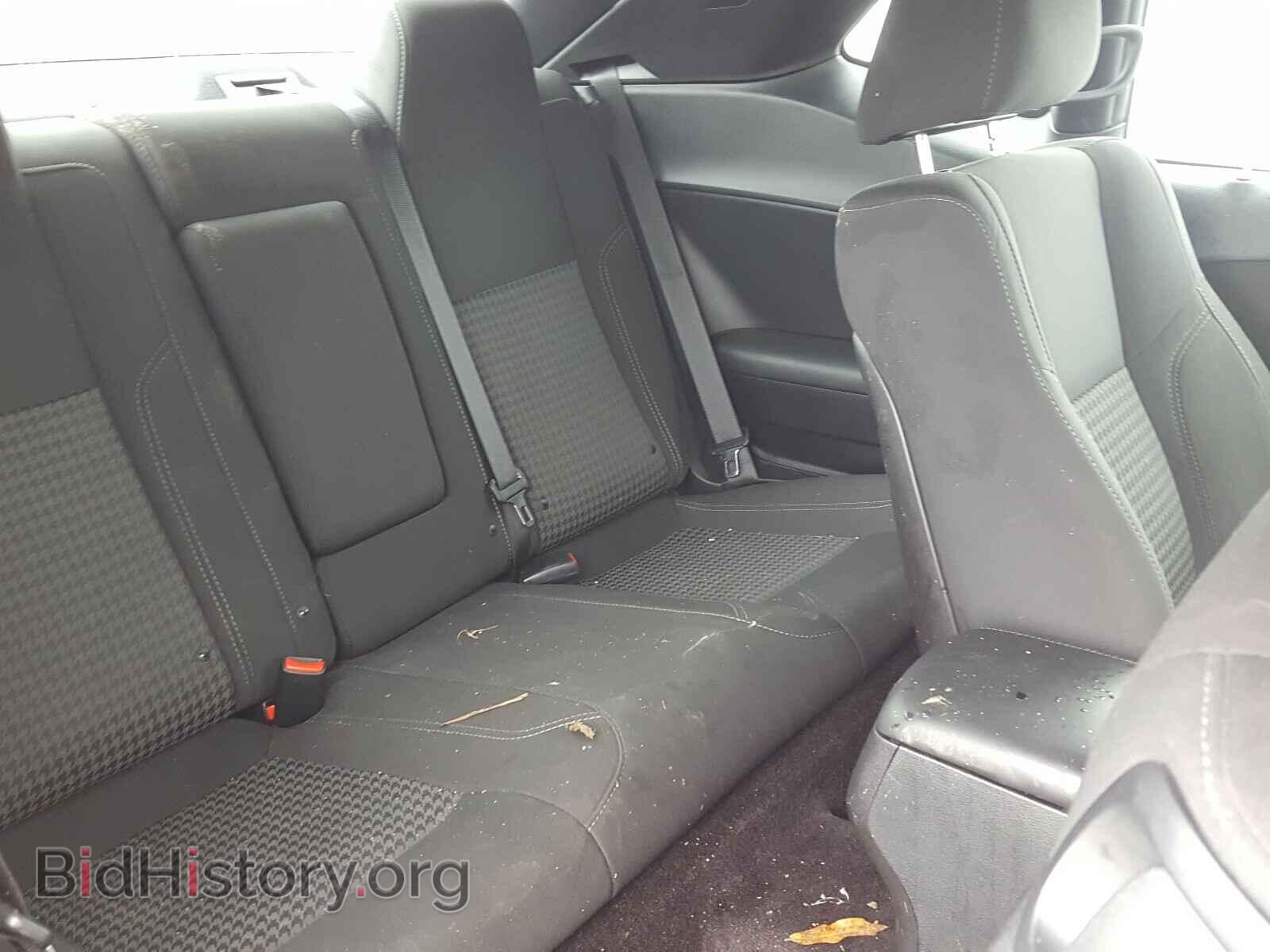 2019 DODGE CHALLENGER - VIN: 2C3CDZAG4KH525180 - Photo 6