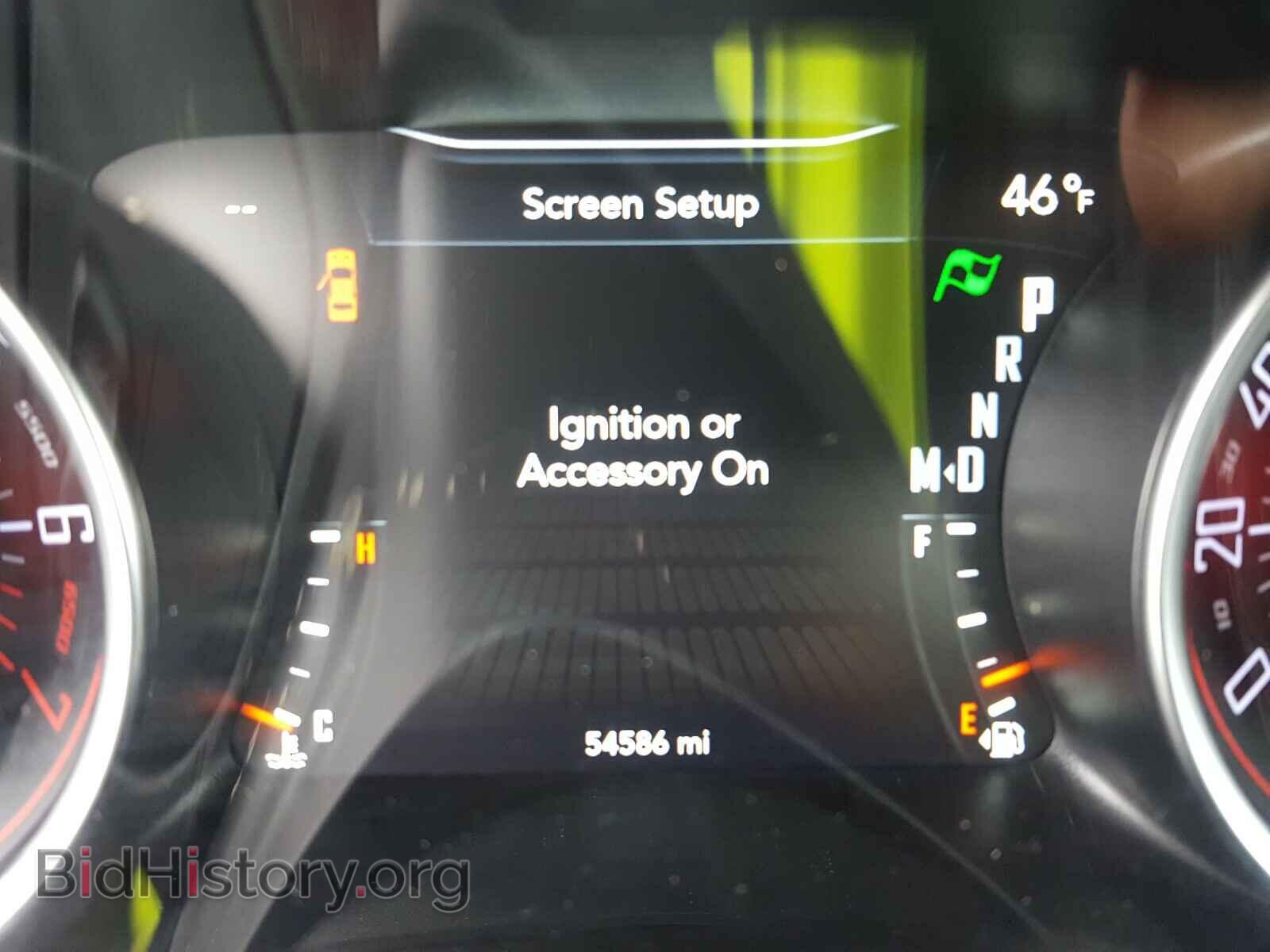 2019 DODGE CHALLENGER - VIN: 2C3CDZAG4KH525180 - Photo 8