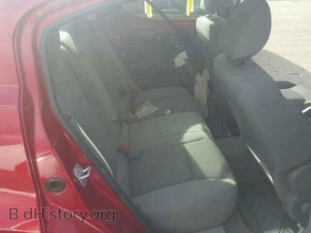 2008 DODGE AVENGER - VIN: 1B3LC56R18N670826 - Фото 6