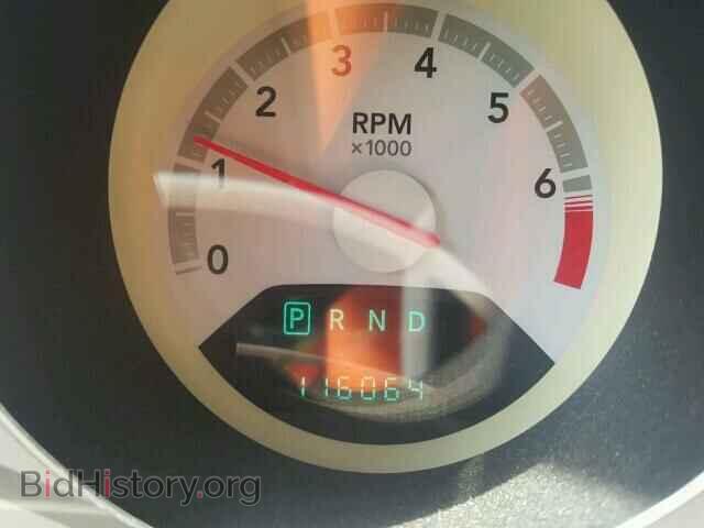 2008 DODGE AVENGER - VIN: 1B3LC56R18N670826 - Фото 8