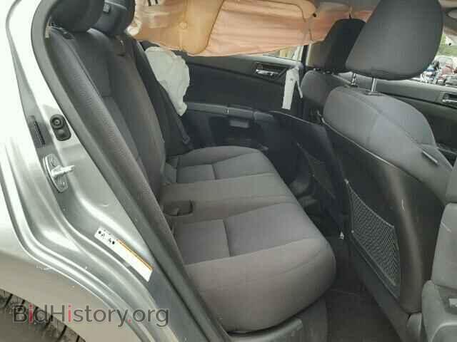 2010 SUZUKI KIZASHI - VIN: JS2RE9A54A6100727 - Фото 6