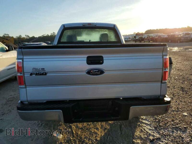 2010 Ford ALL MODELS (VIN 1FTMF1CW6AKE64292) — photo 6 of 12