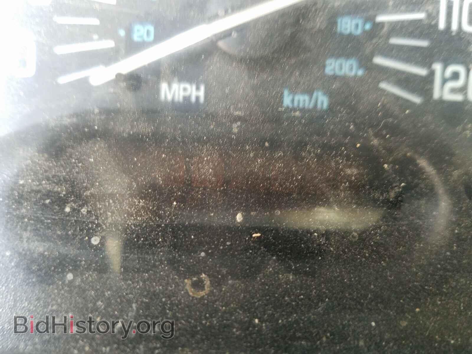 2000 BUICK CENTURY - VIN: 2G4WS52J6Y1299321 - Фото 8