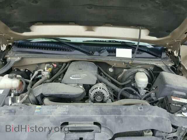 2007 CHEVROLET SILVERADO - VIN: 1GCEC19V37Z144603 - Photo 7