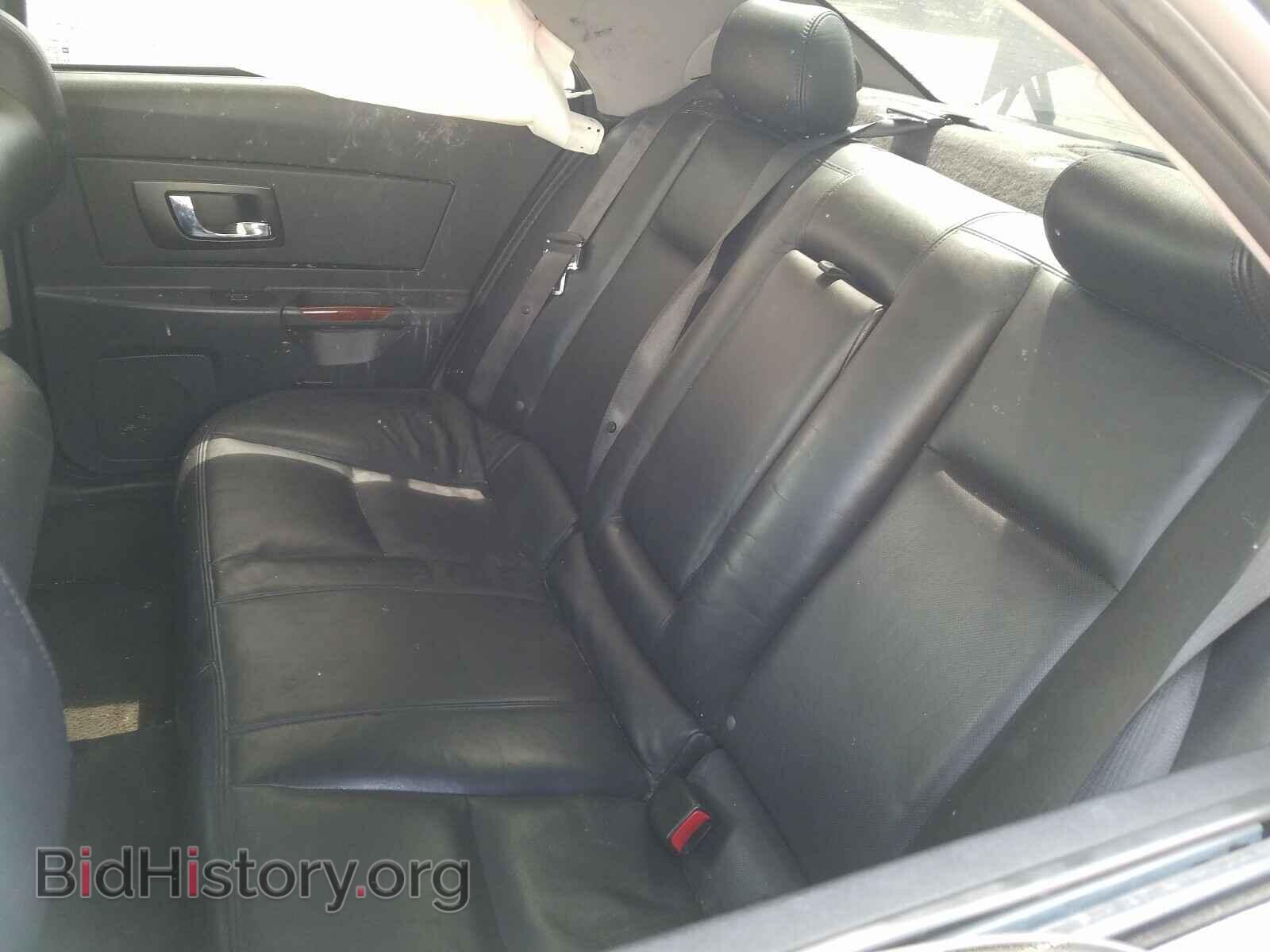 2007 CADILLAC CTS - VIN: 1G6DP577870108733 - Фото 6