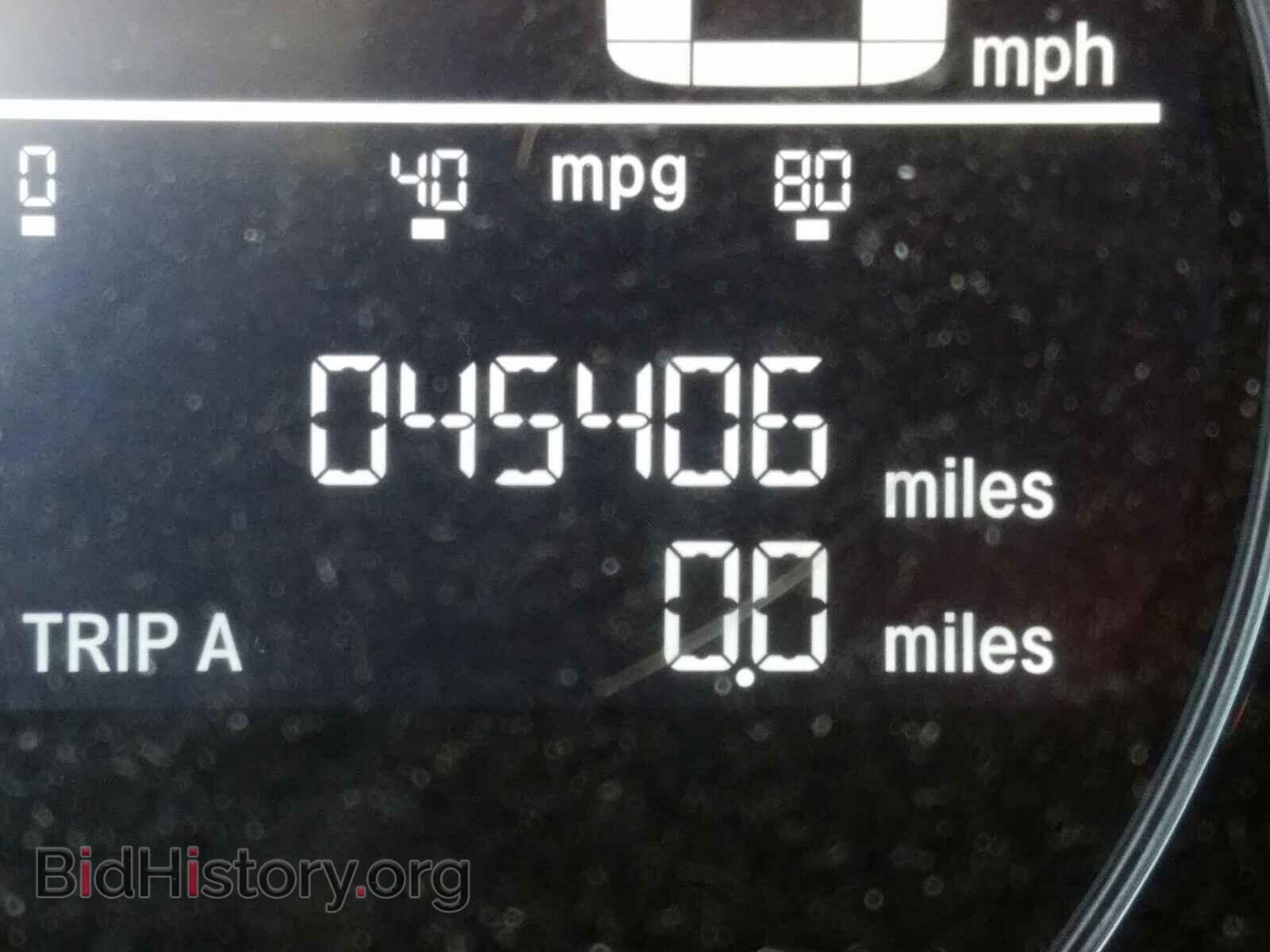 2017 HONDA CIVIC - VIN: 2HGFC2F54HH516113 - Фото 8