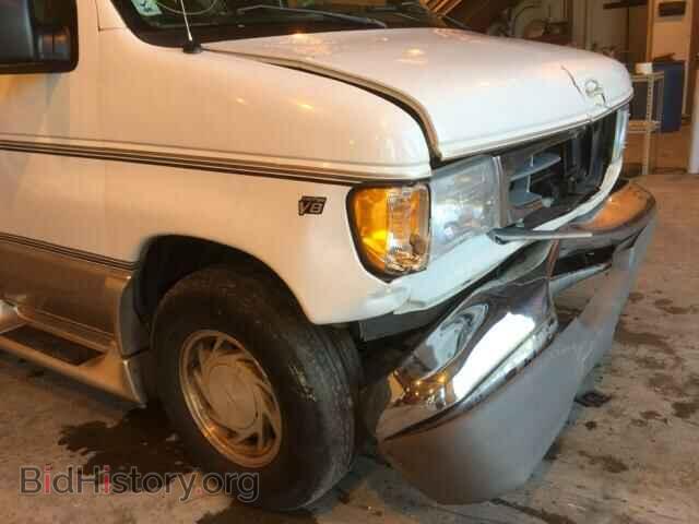 1999 FORD ECONOLINE - VIN: 1FDRE14W0XHA50417 - Photo 9