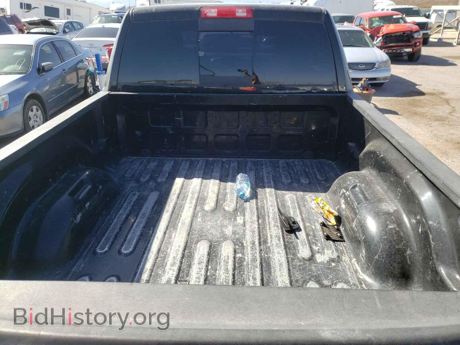 2014 RAM 1500 - VIN: 3C6JR7AT9EG281091 - Photo 6