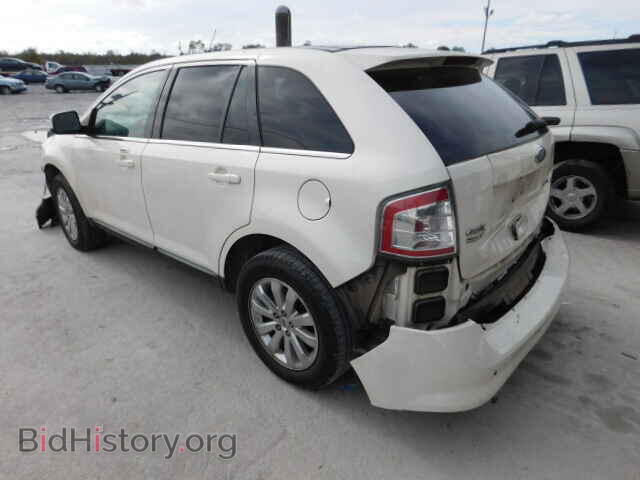 2008 FORD EDGE - VIN: 2FMDK39C88BA48376 - Photo 3