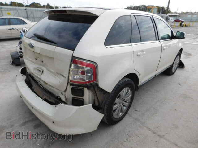 2008 FORD EDGE - VIN: 2FMDK39C88BA48376 - Photo 4
