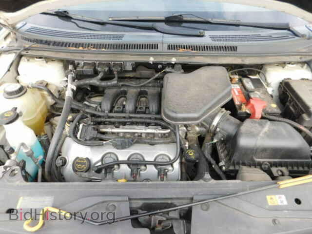 2008 FORD EDGE - VIN: 2FMDK39C88BA48376 - Photo 7