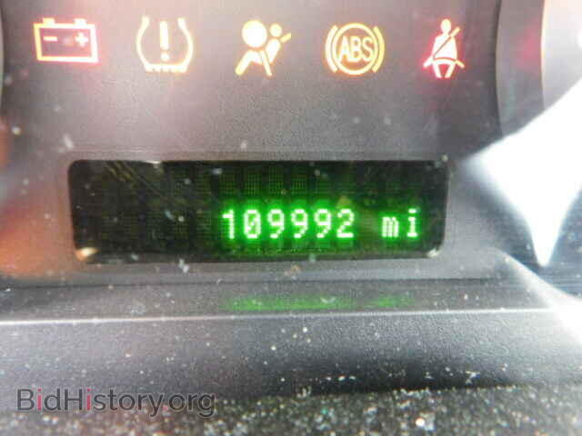 2008 FORD EDGE - VIN: 2FMDK39C88BA48376 - Photo 8