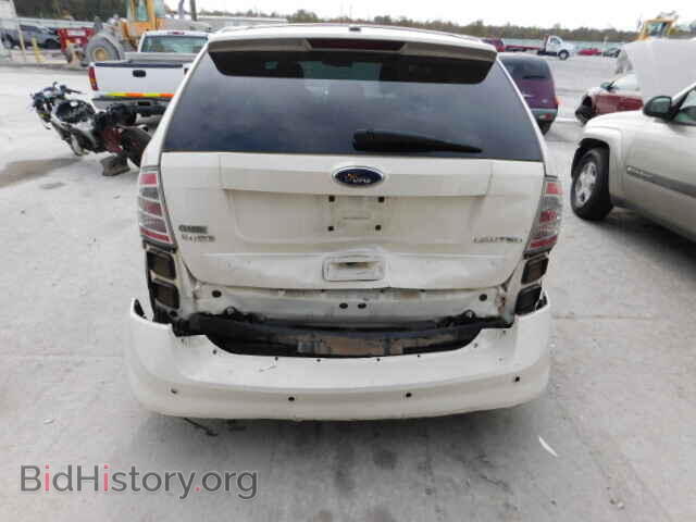 2008 FORD EDGE - VIN: 2FMDK39C88BA48376 - Photo 9